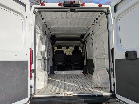 Used 2020 RAM ProMaster 1500 image 26