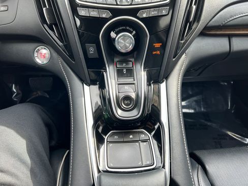 Used 2019 Acura RDX AWD w/ Advance Package image 27