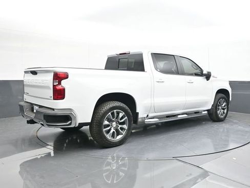 New 2026 Chevrolet Silverado 1500 LT AWD/4WD image 14