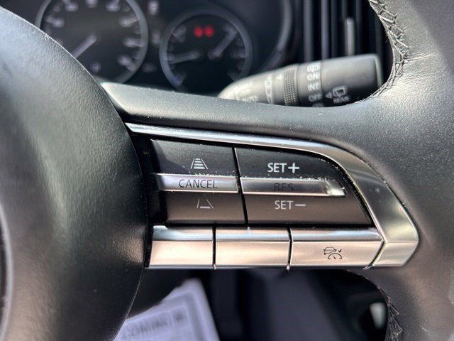 Used 2025 MAZDA CX-50 AWD 2.5 S w/ Preferred Package image 18