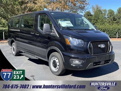 New 2026 Ford Transit 350 XL