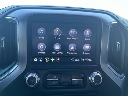 Used 2020 GMC Sierra 1500 SLT image 25