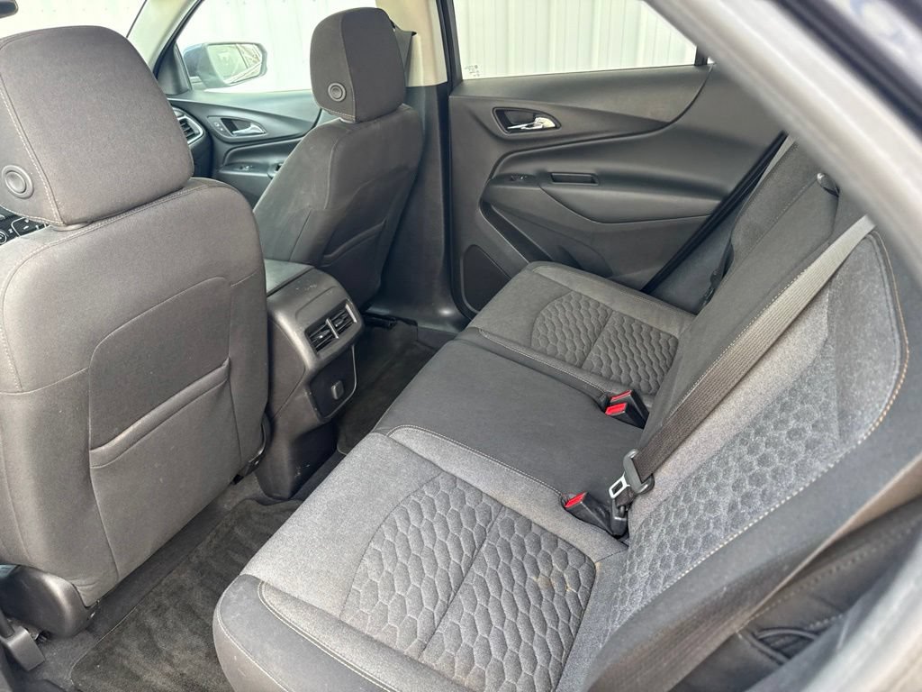 Used 2018 Chevrolet Equinox LT FWD image 9