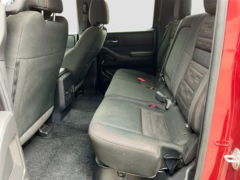 Used 2023 Nissan Frontier PRO-4X w/ Pro Convenience Package image 24