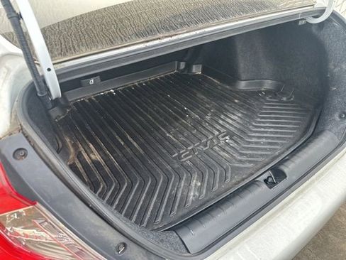 Used 2021 Honda Civic Sport image 6