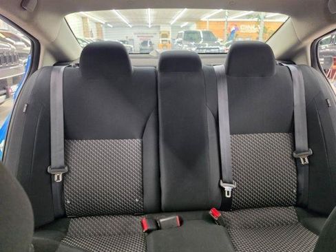 Used 2023 Nissan Versa S w/ S Plus Package FWD image 15