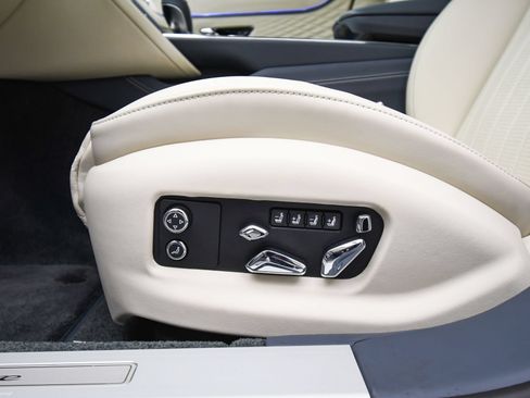 New 2026 Bentley Flying Spur Plug-In Hybrid AWD/4WD image 39