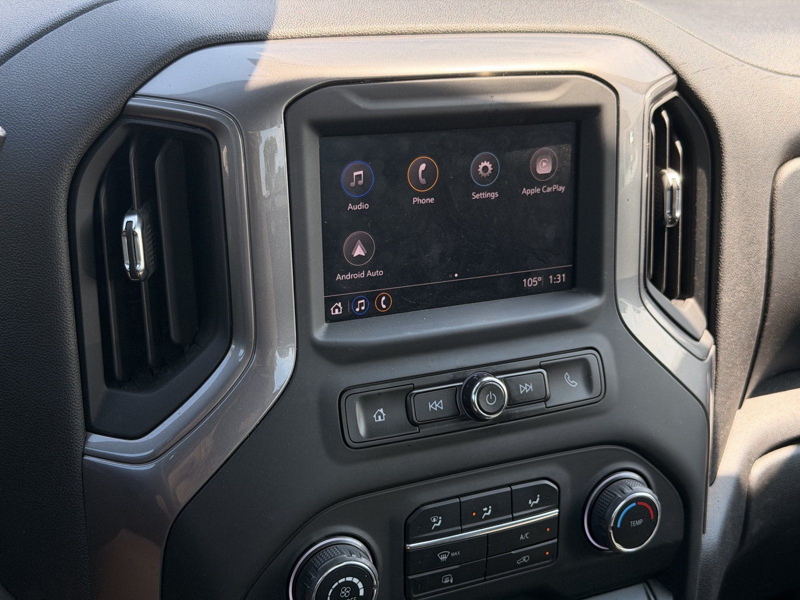 Used 2023 Chevrolet Silverado 1500 W/T RWD image 24