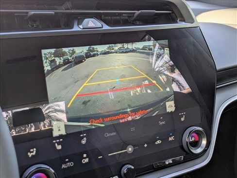 Used 2025 Lexus RZ 300e image 13