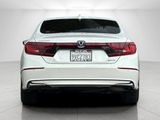 Used 2022 Honda Accord EX-L image 4