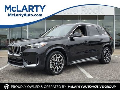Certified 2025 BMW X1 xDrive28i w/ Technology Package
