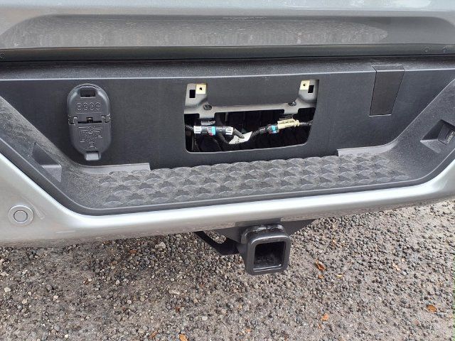 New 2026 GMC Canyon Denali AWD/4WD image 24