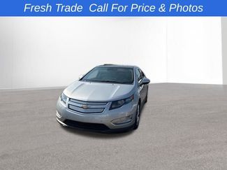 Used 2011 Chevrolet Volt Premium w/ Premium Trim Package image 1
