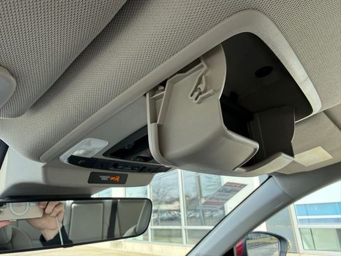 New 2025 Honda Accord EX-L image 28