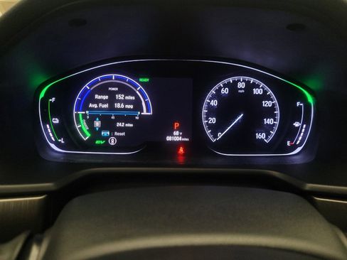 Used 2019 Honda Accord Hybrid Sedan image 23