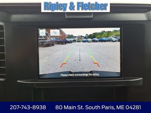 Used 2026 Ford F250 XL w/ STX Appearance Package AWD/4WD image 19