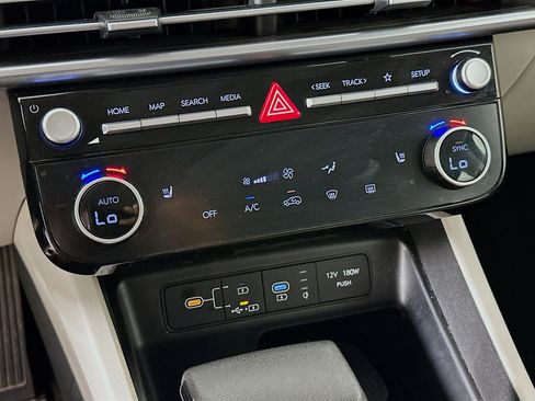 Used 2025 Hyundai Tucson SEL image 23