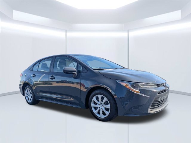 Certified 2024 Toyota Corolla LE FWD image 6