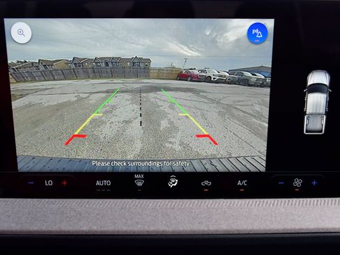 New 2026 Ford Maverick XLT image 13