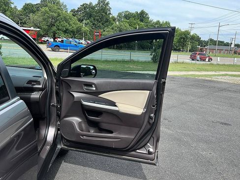 Used 2012 Honda CR-V EX-L image 31
