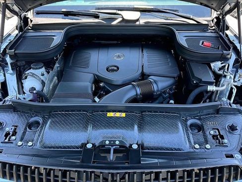 New 2026 Mercedes-Benz GLE 350 4MATIC image 14