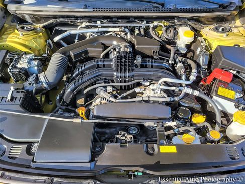 Certified 2023 Subaru Crosstrek 2.0i Premium image 32