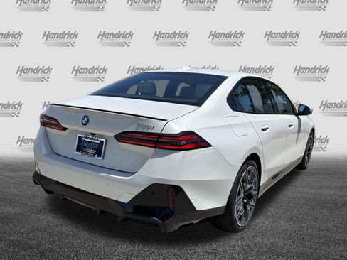 New 2027 BMW 530i w/ M Sport Package RWD image 10