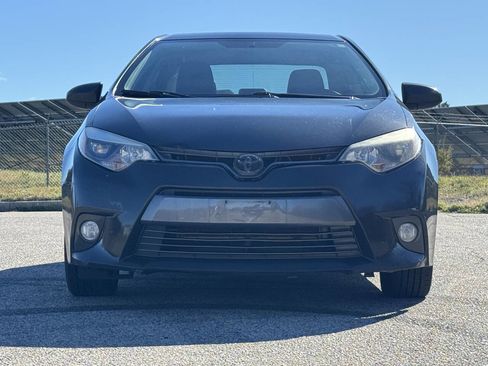Used 2015 Toyota Corolla LE image 8