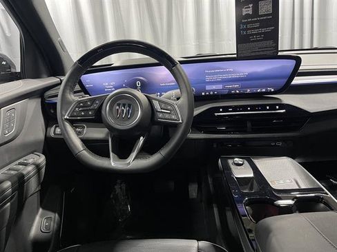 New 2025 Buick Enclave Sport Touring w/ Super Cruise Package image 12