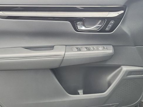 Certified 2025 Honda CR-V EX-L image 20