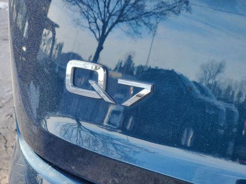 Used 2022 Audi Q7 Premium Plus image 34