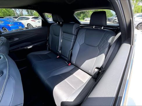 Used 2024 Lexus RX 350 Premium w/ Cold Area Package FWD image 35