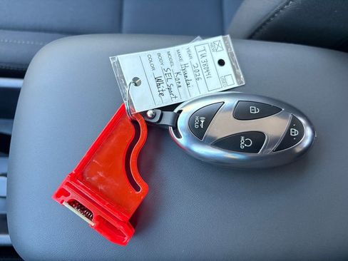 New 2026 Hyundai Kona SEL Sport image 35