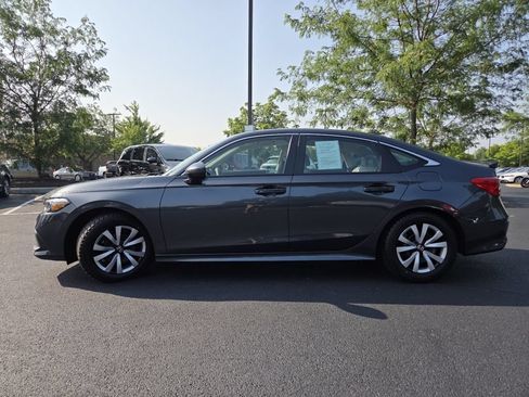 Used 2024 Honda Civic LX image 17