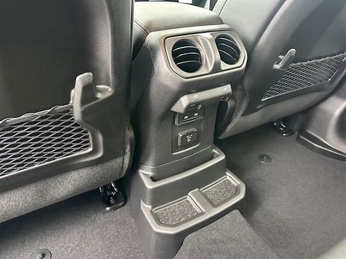 New 2026 Jeep Wrangler Unlimited Rubicon w/ Xtreme 35 Tire Package image 23