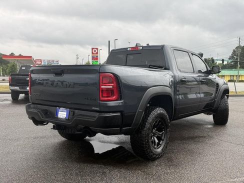 Used 2026 RAM 1500 RHO AWD/4WD image 6