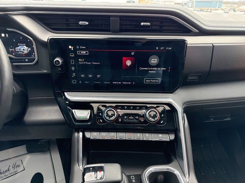 Used 2023 GMC Sierra 1500 Denali w/ Denali Reserve Package image 14