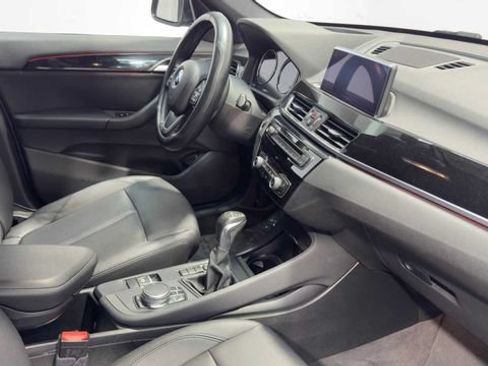 Used 2018 BMW X1 sDrive28i FWD image 11