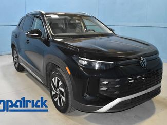 Certified 2026 Volkswagen Tiguan S AWD/4WD video 1