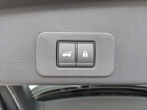 New 2025 Nissan Murano SL w/ Cargo Package AWD/4WD image 14