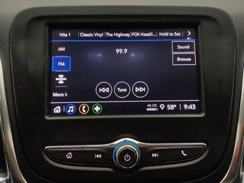 Used 2023 Chevrolet Equinox LT AWD/4WD image 25