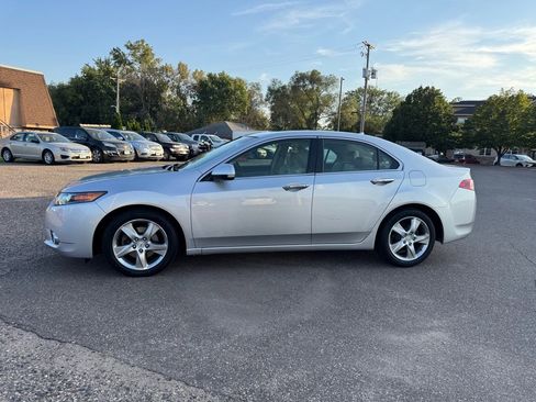 Used 2013 Acura TSX Sedan image 9