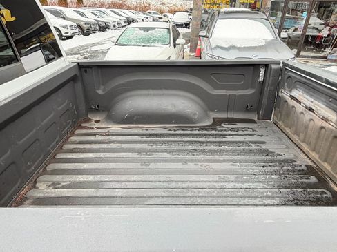 Used 2016 RAM 1500 Big Horn image 12