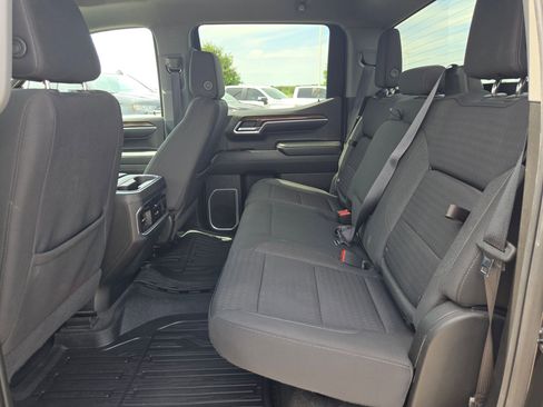 Certified 2022 GMC Sierra 1500 Elevation AWD/4WD image 13