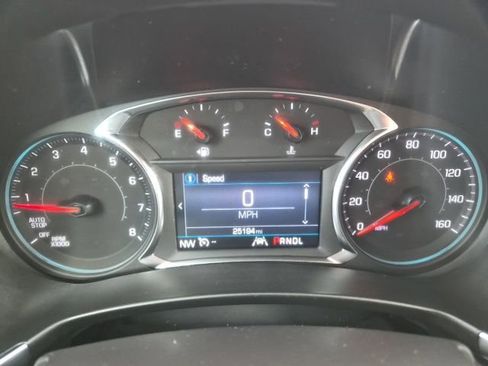 Used 2024 Chevrolet Equinox LT image 24