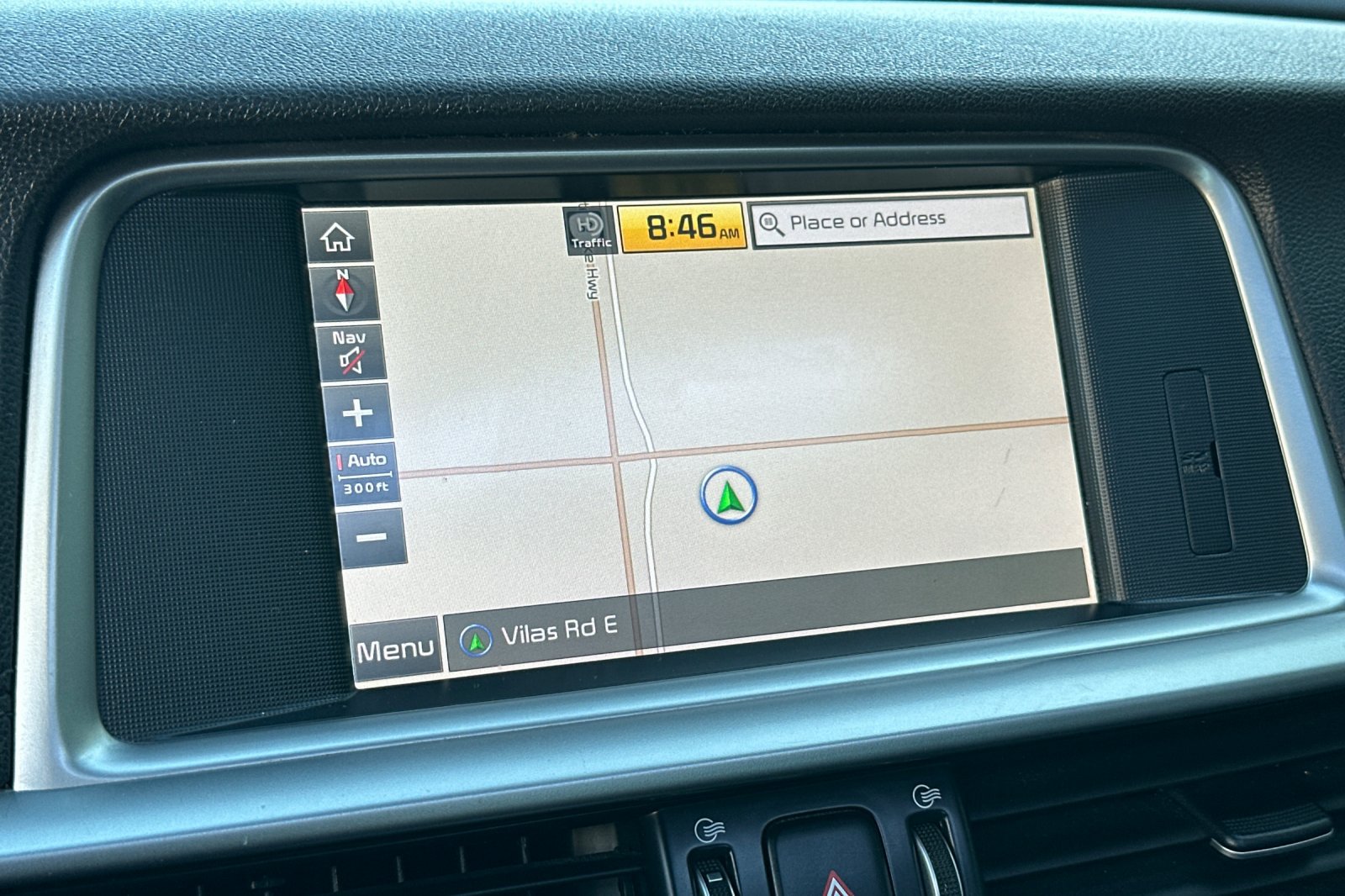 Used 2020 Kia Optima SX FWD image 19