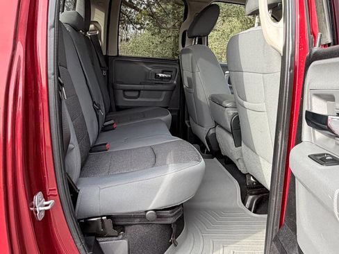 Used 2013 RAM 1500 Big Horn image 15