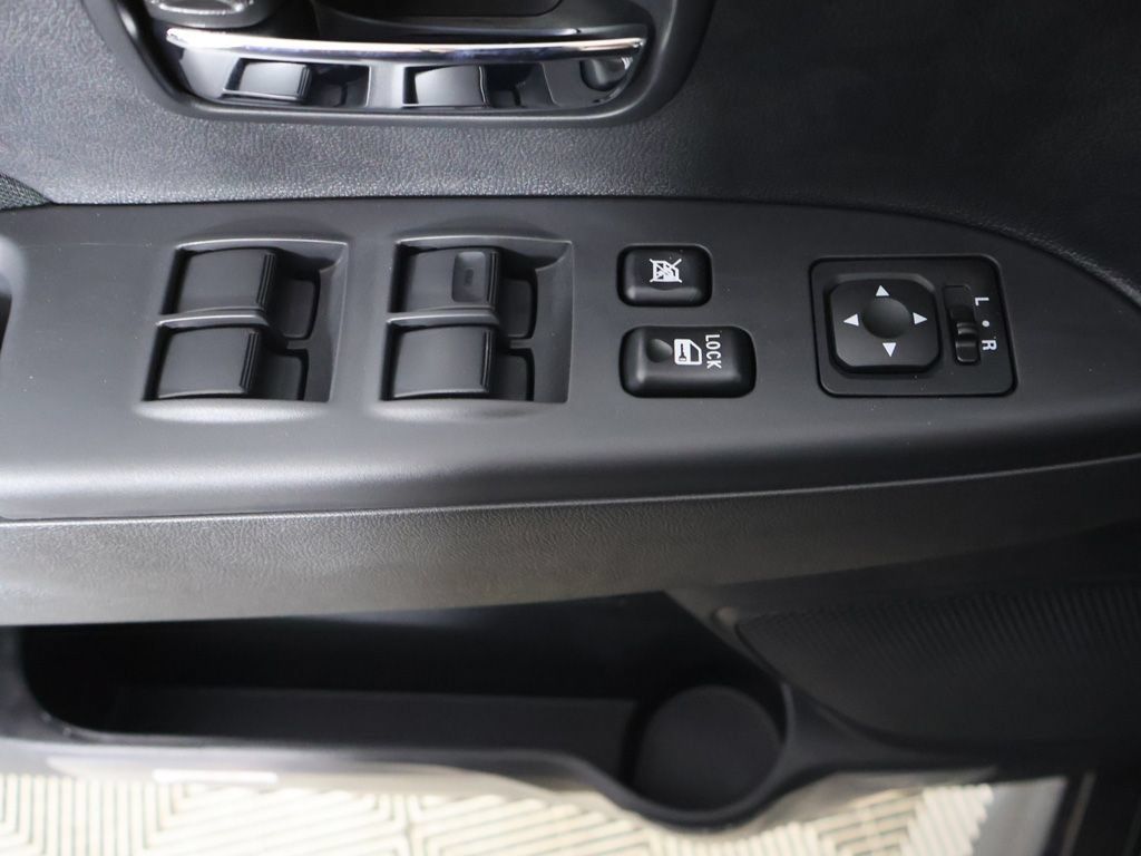 New 2027 Mitsubishi Outlander Sport ES AWD/4WD image 32