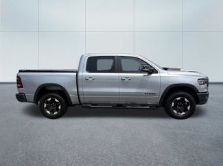 Used 2022 RAM 1500 Rebel w/ Rebel Level 2 Equipment Group AWD/4WD video 2