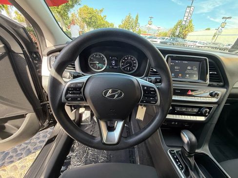 Used 2019 Hyundai Sonata SE image 24
